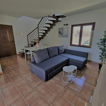 Casa Molinera * Corralejo