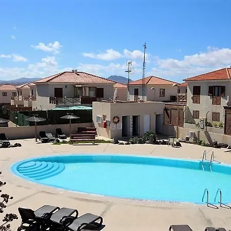 Casa Molinera Corralejo