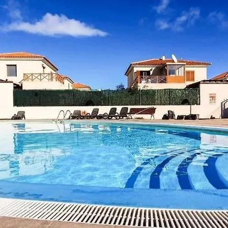 Casa Molinera Corralejo