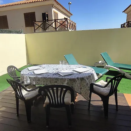 Casa Molinera Corralejo