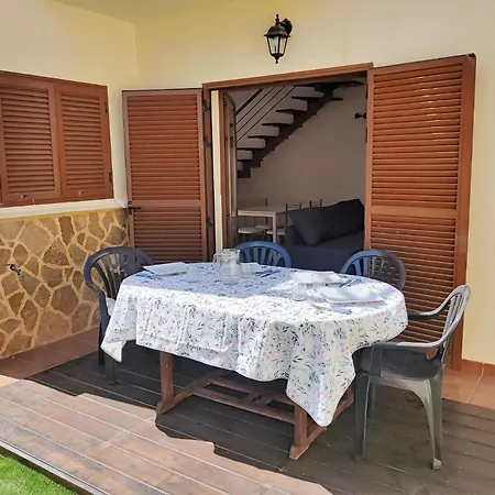 Casa Molinera Holiday home *