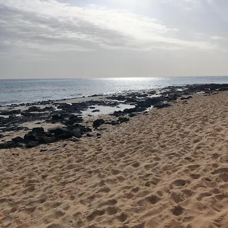 Casa Molinera Holiday home Corralejo
