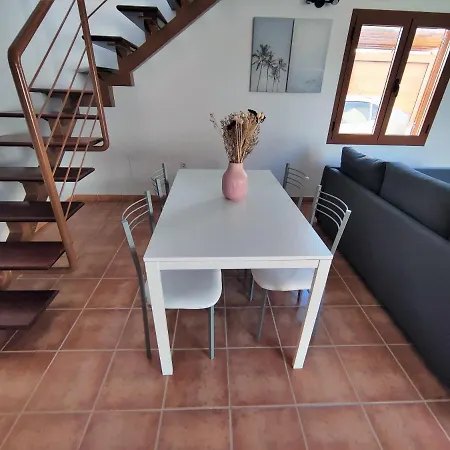 Casa Molinera Corralejo