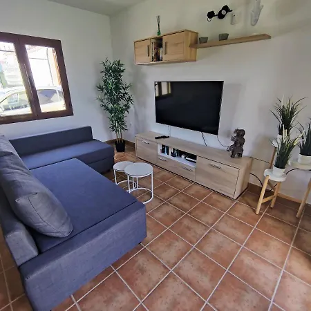 Holiday home Casa Molinera Corralejo
