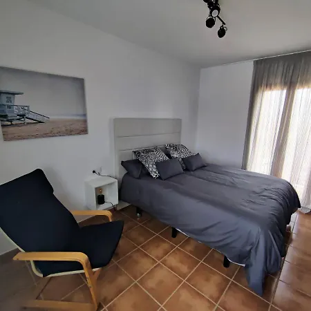 Holiday home Casa Molinera *