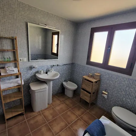 Holiday home Casa Molinera Corralejo