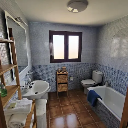 Casa Molinera Holiday home