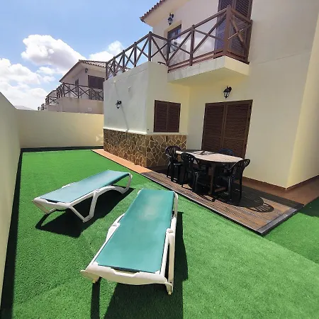 Casa Molinera Holiday home *