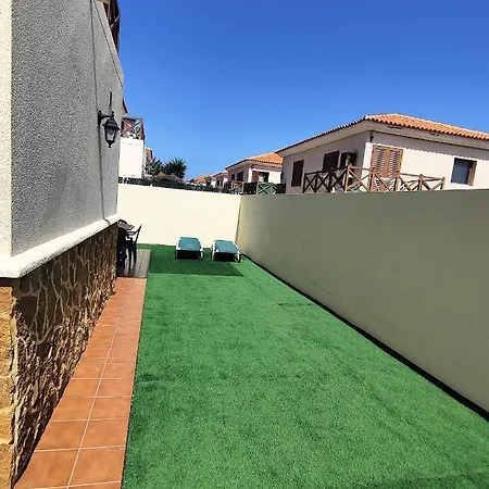 Casa Molinera Corralejo